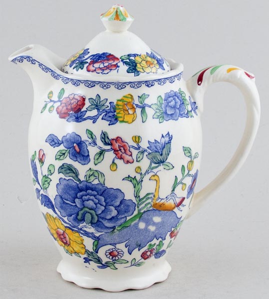 Hot Water Jug